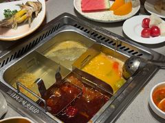 -海底捞火锅(赛格国际购物中心店)