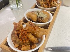 -芭夯兔·兔肉汤锅(新都店)