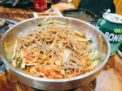 -杀猪天·韩国烤肉(总店)
