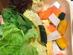 -椰夫人·养生椰子鸡(金沙洲永旺店)