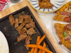-必胜客(南通新圆融店)