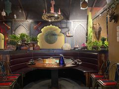 -楼兰新疆主题餐厅(悠方店)