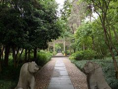 -杭州张苍水先生祠