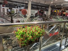-双季花艺园艺市场(浦东店)