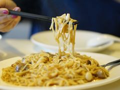 -无招牌海鲜餐厅(滨海艺术中心店)