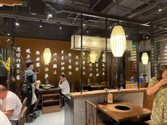 -呷哺呷哺 小火锅 (浦东新欧尚超市店)