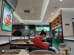 -黑窑厂糖油饼烤鸭·清真菜(旗舰店)