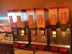 -牛YO烧肉烤肉自助(万象城春河里店)