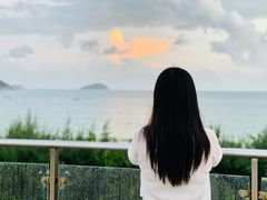 -锦里海景海鲜餐厅.三亚老字号(亚龙湾中心广场店)