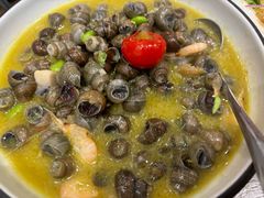 -锡和无锡菜(景丽苑店)