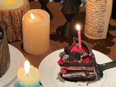-可丽可丽·生日蛋糕·下午茶
