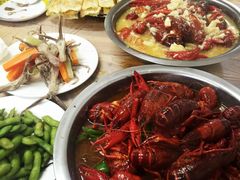 -袁老大龙虾(石鼓路总店)