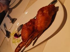 -港丽餐厅(高德置地店)