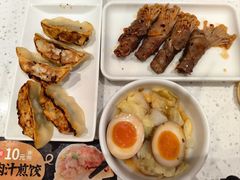 -味千拉面(瑞虹生活广场店)