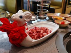 -羊来顺冰煮鲜羊铁锅烀羊肉(八卦岭店)