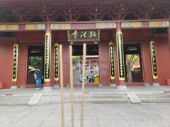 -深圳仙湖植物园