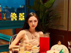 -北京饭店谭家菜