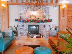 -大连罗马假日酒店温泉