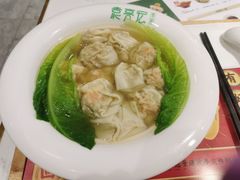 -袁记云饺(西安路店)