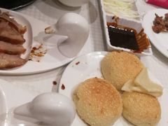 -便宜坊烤鸭店(幸福大街店)