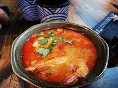 冬阴功汤-Hi YOU你的饭局泰餐厅(雍和宫店)