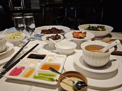 -四季民福烤鸭店(王府井灯市口店)