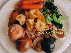 -南京金陵饭店
