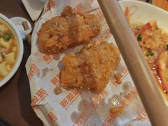 -新发现(宝山龙湖店)