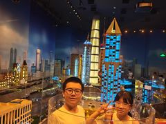 -上海乐高探索中心