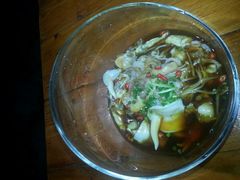 -慢丽江·云南野生菌土鸡锅(付家庄店)