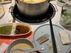 -生如夏花泰式火锅(伊藤双楠店)