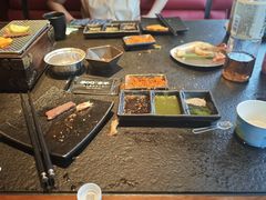 -300杯·和牛烧肉清酒专门店(廊里店)