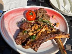 -BROWNSTONE布朗石西班牙餐厅(富城店)