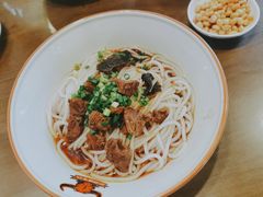 -津市刘聋子粉馆岳阳总店