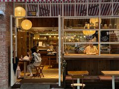 -佐敦面包铺·JORDAN BAKERY