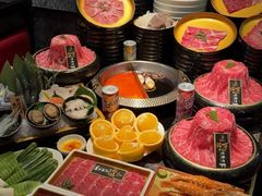 -牛New寿喜烧(闵行龙湖天街店)
