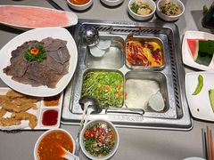 -海底捞火锅(万象城店)