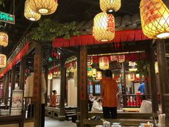 -南京大牌档(龙湖长楹天街店)