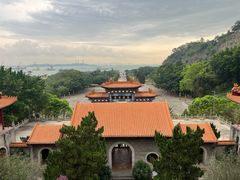 -南沙天后宫景区