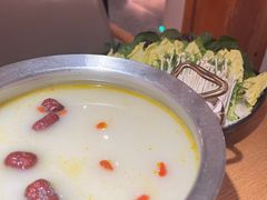 -湘拾(壹方北馆店)