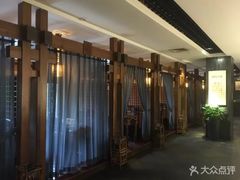 -青藤茶馆(南山路店)