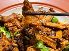 -丁哥·庐味鲜 土菜·20年老字号(世纪阳光花园店)