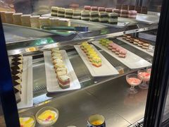 -吉布鲁 牛排海鲜自助(岳塘步步高广场店)