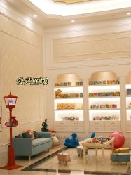 -维倪月子会所(独栋庭院·南海店)