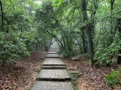 -虞山城墙