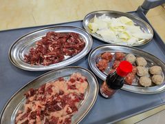 -五洞大众牛餐馆(番禺分店)