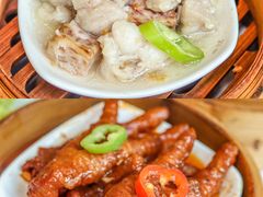 -御彩酒家(东风东路店)