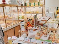 -皇后西斯汀饼店(文化路店)