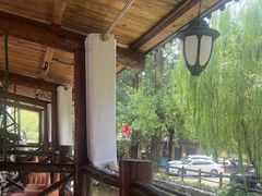 -北京水岸山吧度假村(雁栖镇店)