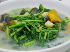 上汤西洋-腰记饭店(龙源路店)